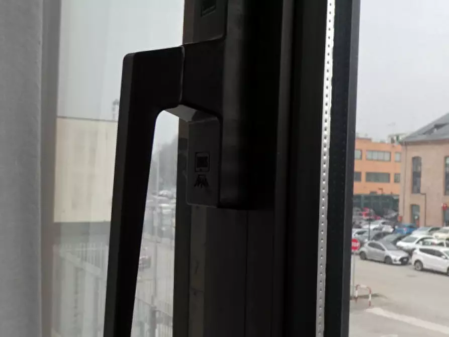 Immagine 17 di Ufficio in vendita  in vecchia ferriera a Vicenza