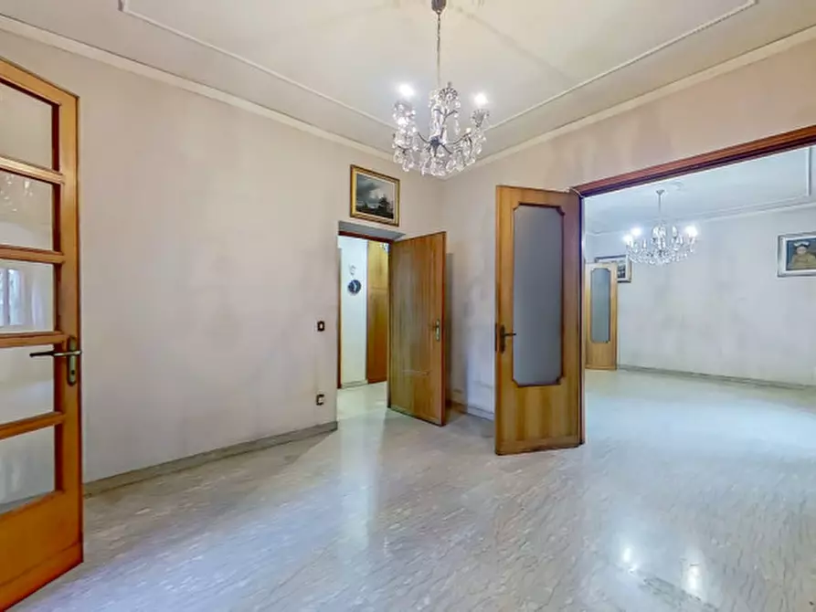 Immagine 1 di Appartamento in vendita  in Via Luigi Pirandello a Roma