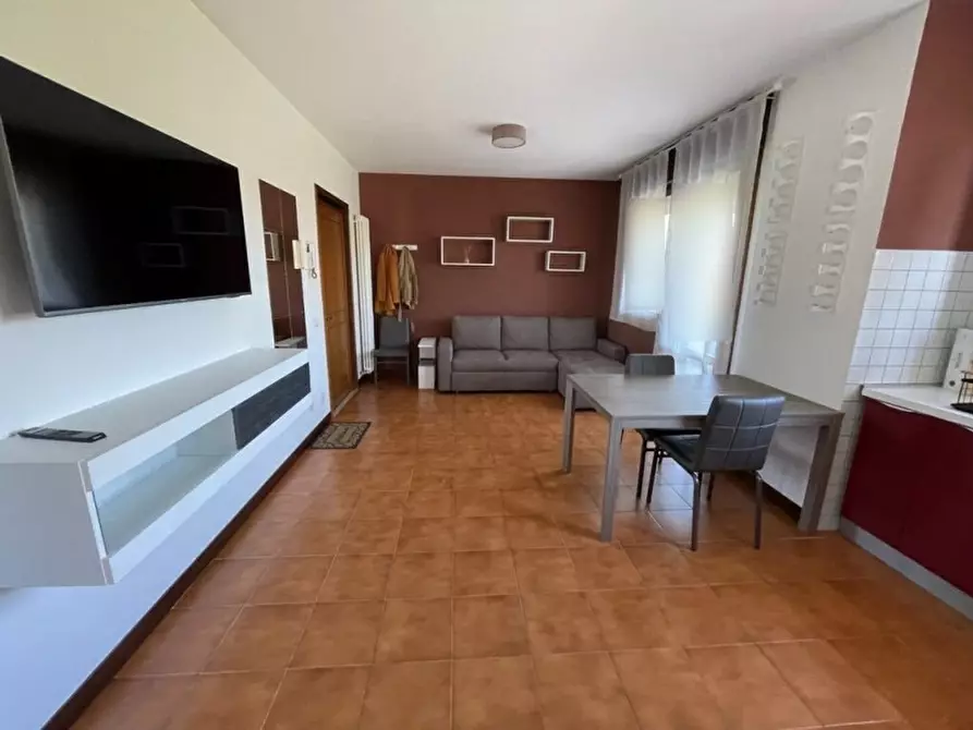 Immagine 1 di Appartamento in vendita  in VIALE FUSINATO a Vicenza