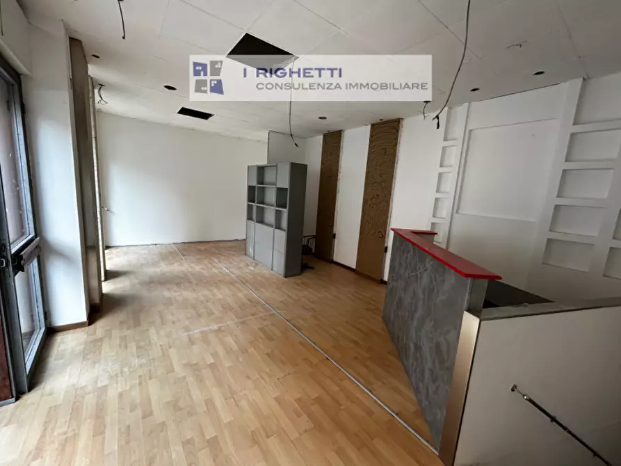 Immagine 2 di Negozio in vendita  in Andrea Doria a Verona