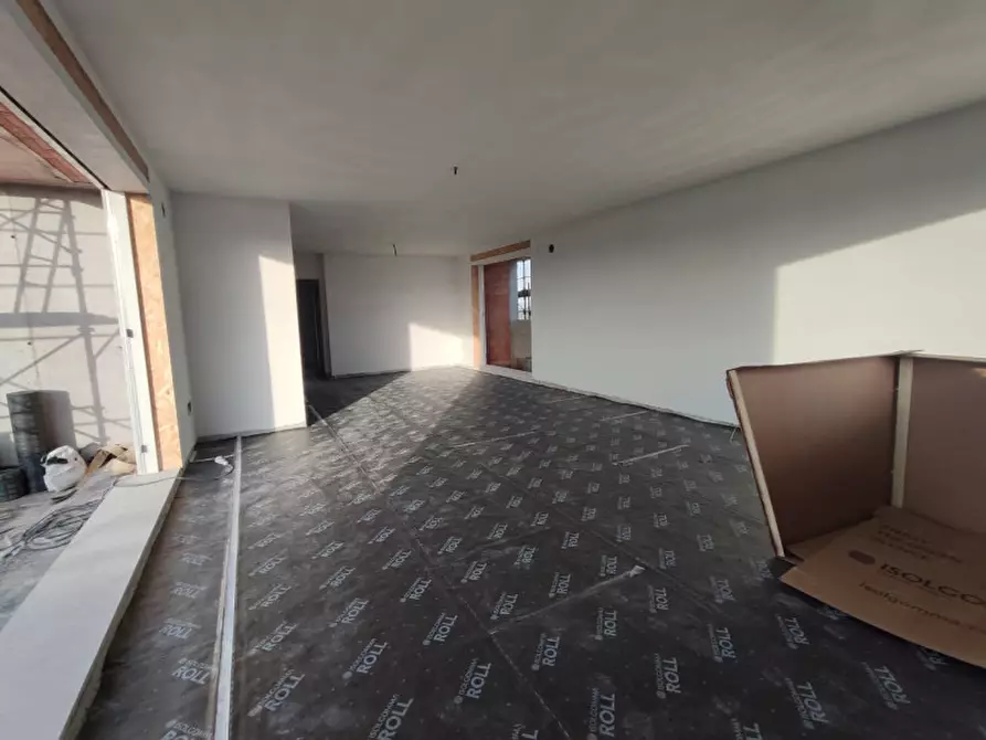 Immagine 3 di Attico in vendita  a Abano Terme