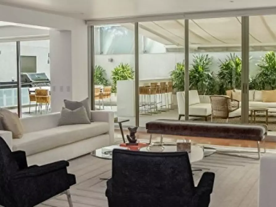 Immagine 7 di Attico in vendita  a Abano Terme