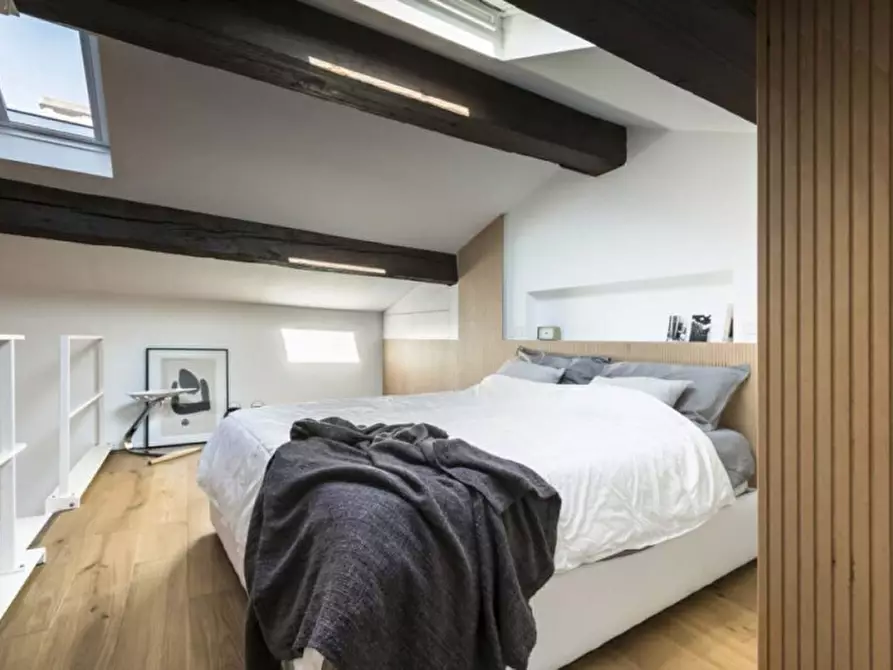 Immagine 9 di Attico in vendita  a Abano Terme