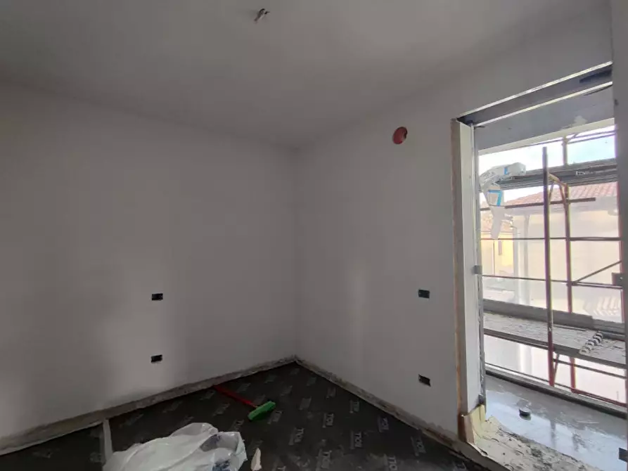 Immagine 16 di Attico in vendita  a Abano Terme