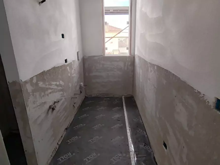 Immagine 17 di Attico in vendita  a Abano Terme