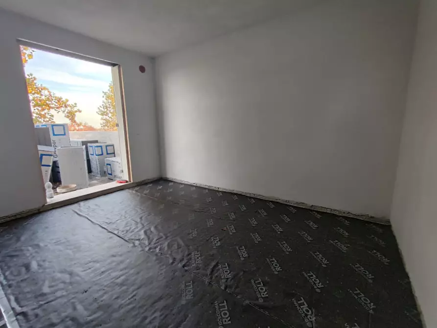 Immagine 21 di Attico in vendita  a Abano Terme