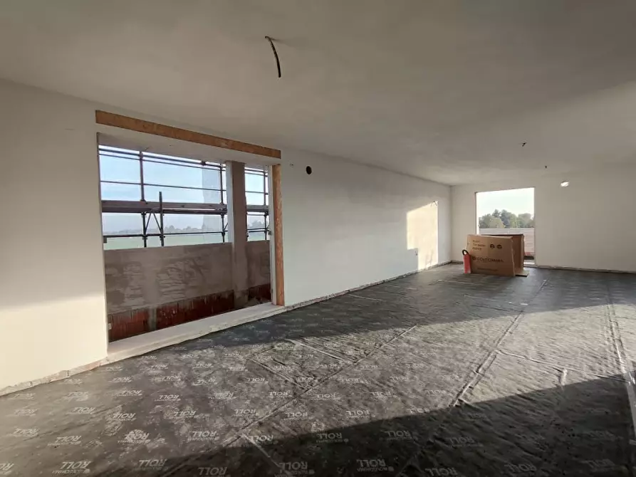 Immagine 24 di Attico in vendita  a Abano Terme