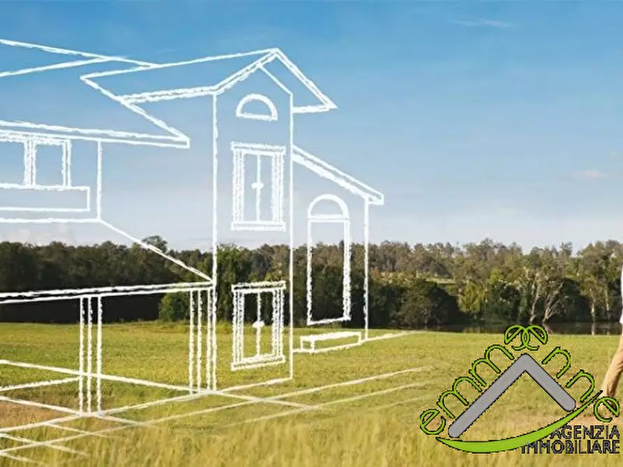 Immagine 4 di Terreno in vendita  in via galileo galilei a Campagna Lupia