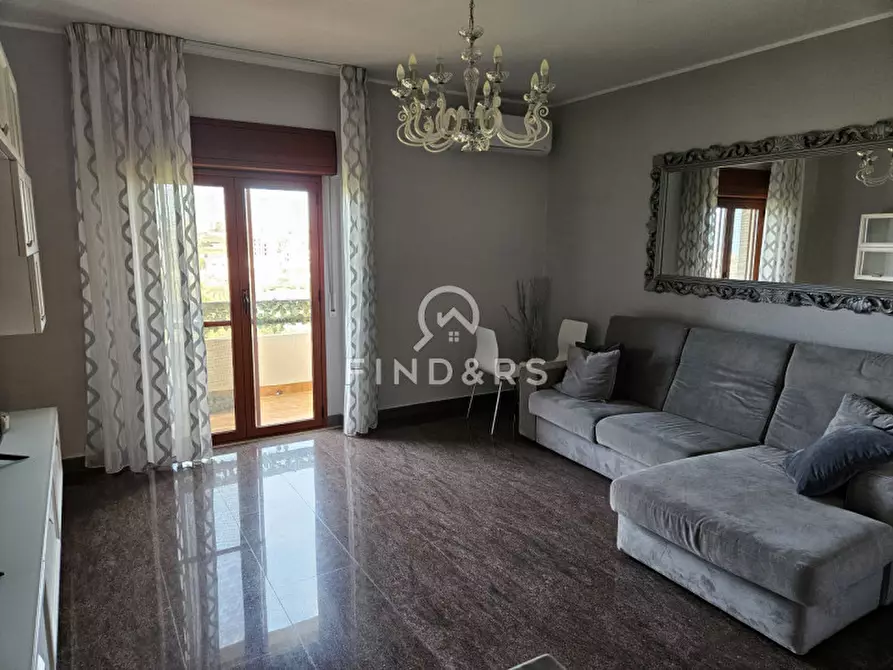 Immagine 1 di Appartamento in vendita  in Via Arangea  47 a Reggio Di Calabria