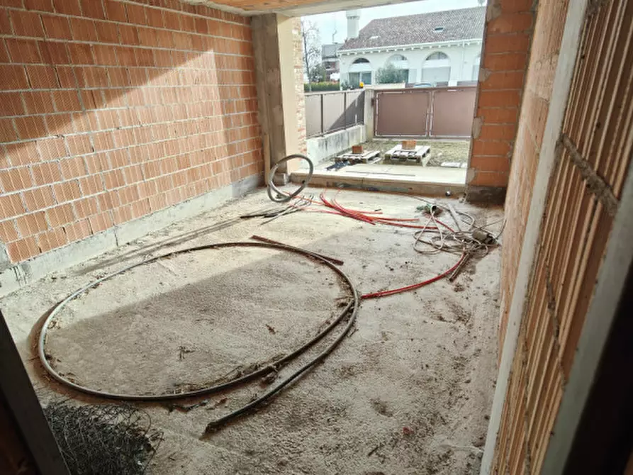 Immagine 20 di Casa bifamiliare in vendita  a Montegrotto Terme