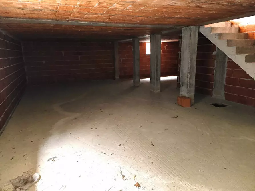 Immagine 21 di Casa bifamiliare in vendita  a Montegrotto Terme