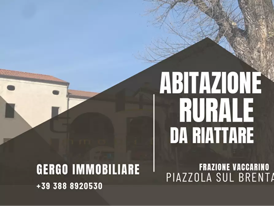Immagine 1 di Multiproprietà in vendita  in Via Dante a Piazzola Sul Brenta