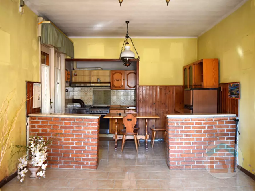 Immagine 3 di Casa indipendente in vendita  in Via Pietro Zorutti a Capriva Del Friuli