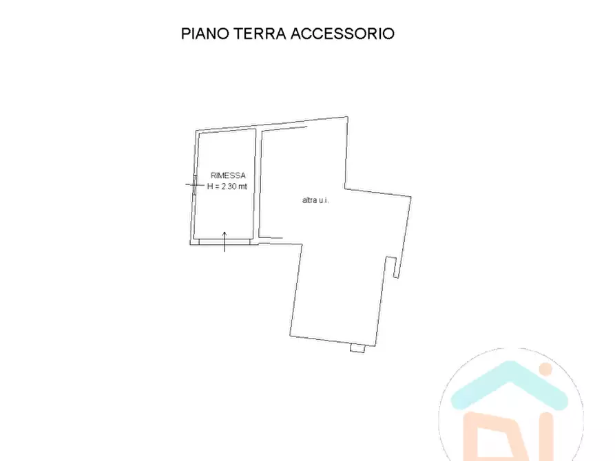 Immagine 21 di Casa indipendente in vendita  in Via Pietro Zorutti a Capriva Del Friuli