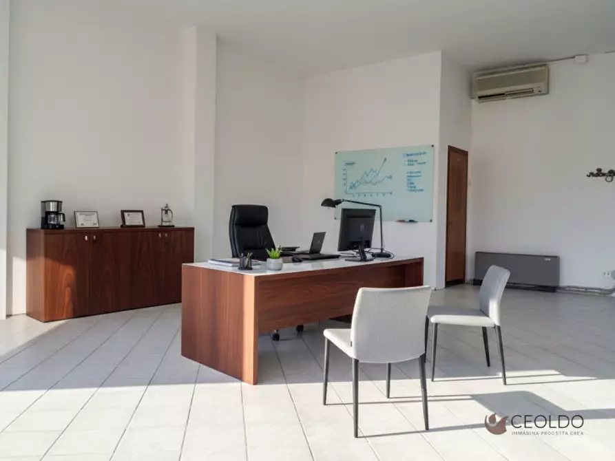 Immagine 1 di Ufficio in affitto  in via Ponterotto a Limena
