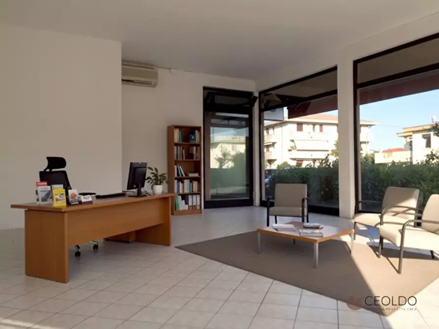 Immagine 2 di Ufficio in affitto  in via Ponterotto a Limena