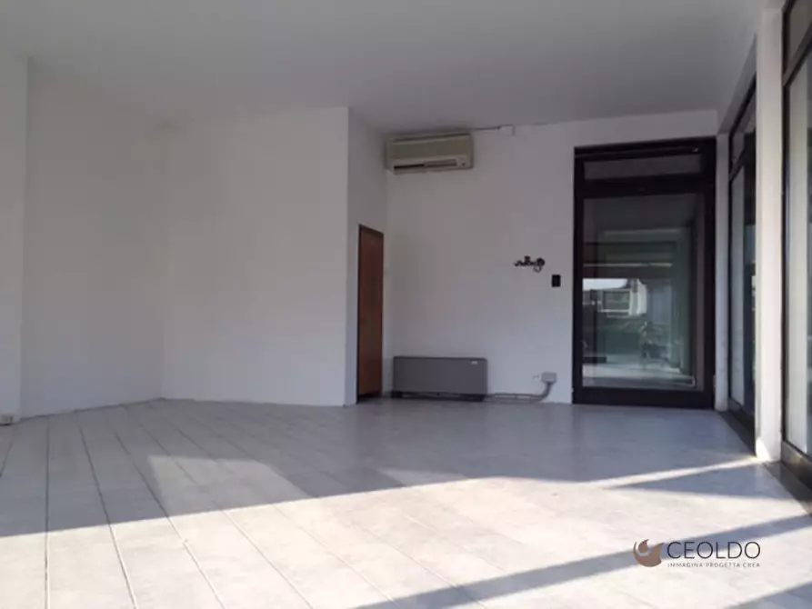 Immagine 6 di Ufficio in affitto  in via Ponterotto a Limena