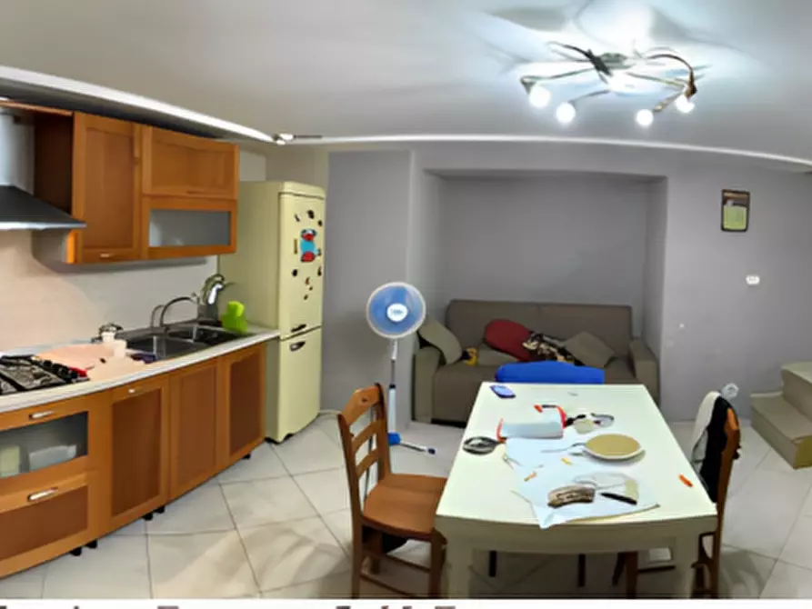 Immagine 2 di Appartamento in vendita  in Via Francesco Saverio Correra n. 177 a Napoli