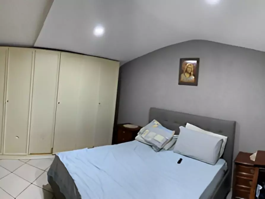 Immagine 5 di Appartamento in vendita  in Via Francesco Saverio Correra n. 177 a Napoli