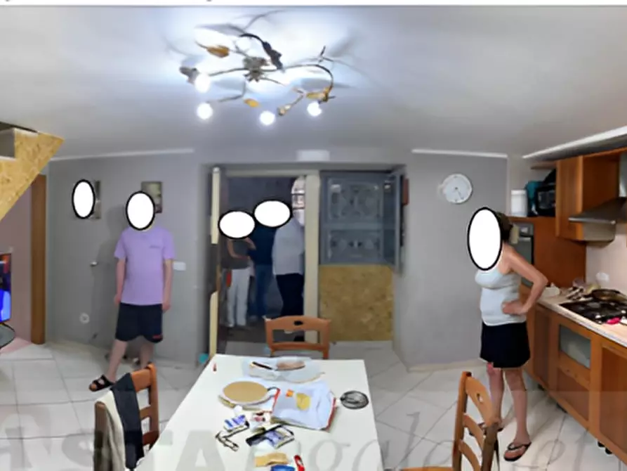 Immagine 6 di Appartamento in vendita  in Via Francesco Saverio Correra n. 177 a Napoli