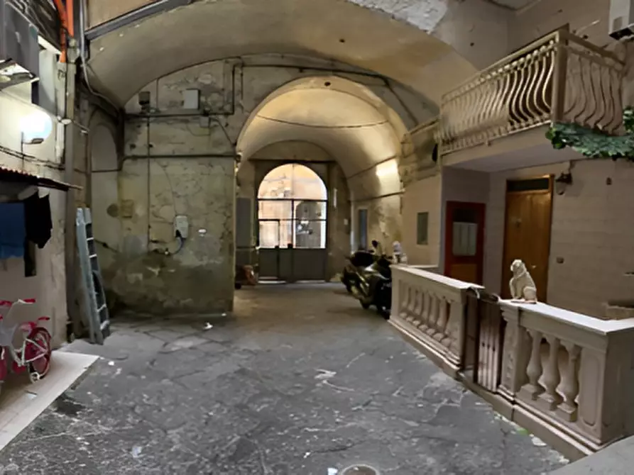 Immagine 8 di Appartamento in vendita  in Via Francesco Saverio Correra n. 177 a Napoli