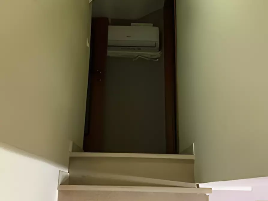 Immagine 9 di Appartamento in vendita  in Via Francesco Saverio Correra n. 177 a Napoli