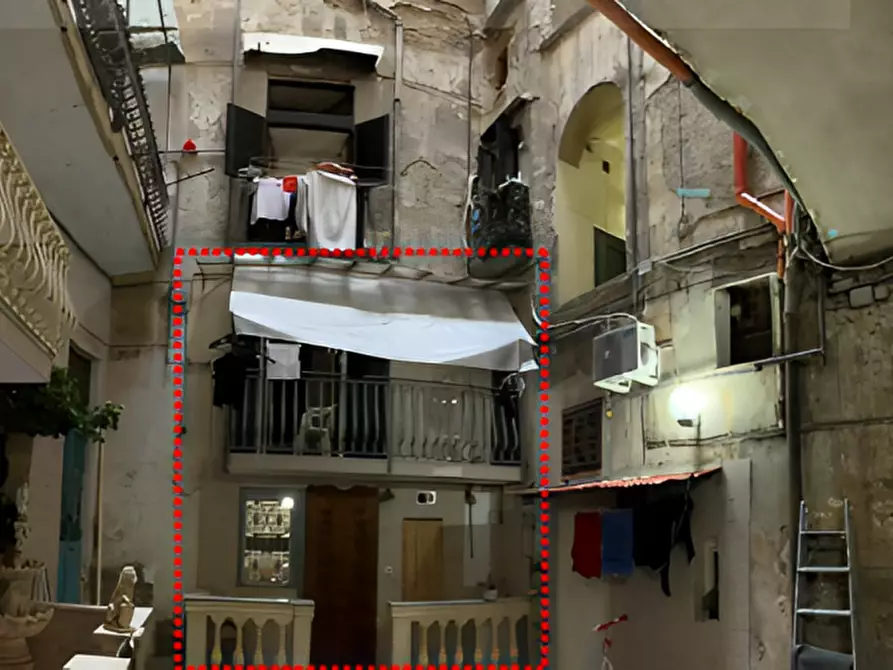 Immagine 12 di Appartamento in vendita  in Via Francesco Saverio Correra n. 177 a Napoli
