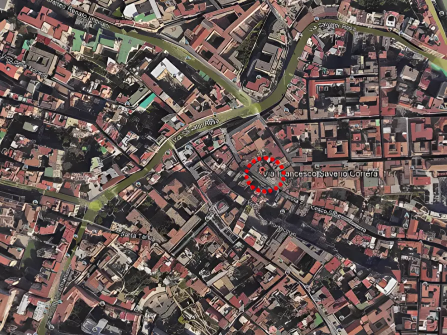 Immagine 14 di Appartamento in vendita  in Via Francesco Saverio Correra n. 177 a Napoli