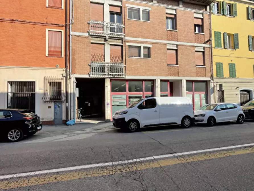 Immagine 14 di Palazzo in vendita  in Via XX Settembre 77 a Ferrara
