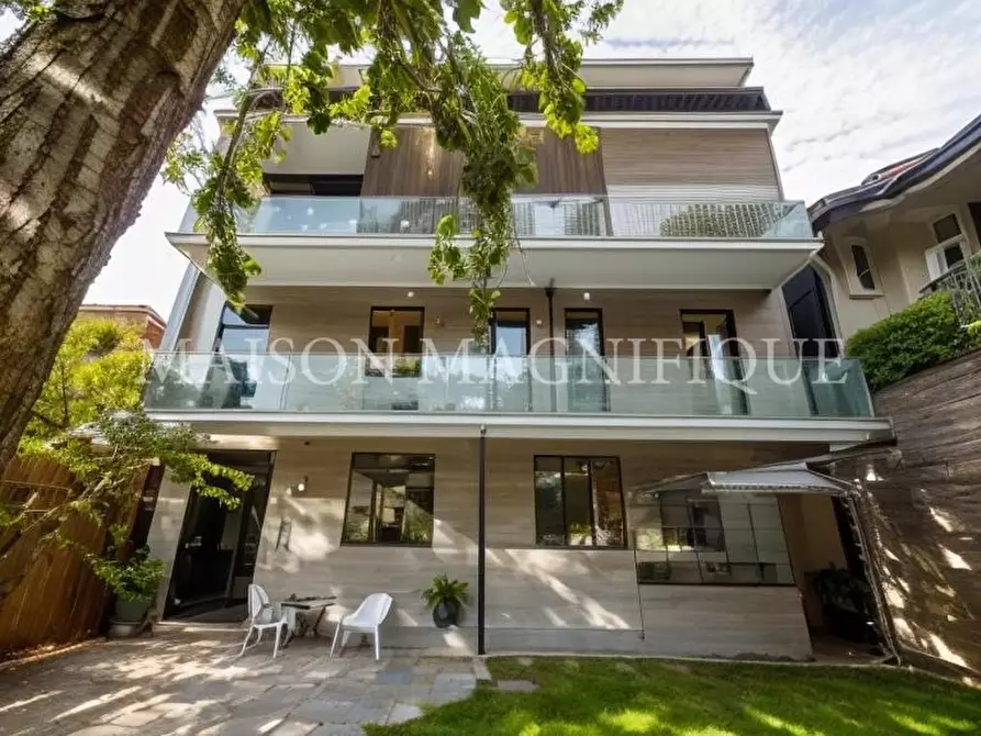 Immagine 15 di Palazzo in vendita  in Via XX Settembre 77 a Ferrara