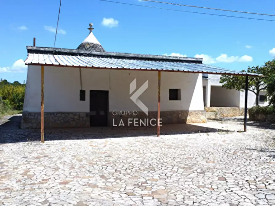 Immagine 7 di Rustico / casale in vendita  in contrada san domenico a Martina Franca