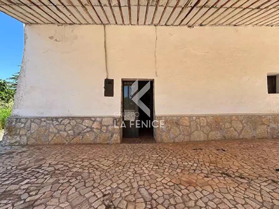 Immagine 11 di Rustico / casale in vendita  in contrada san domenico a Martina Franca