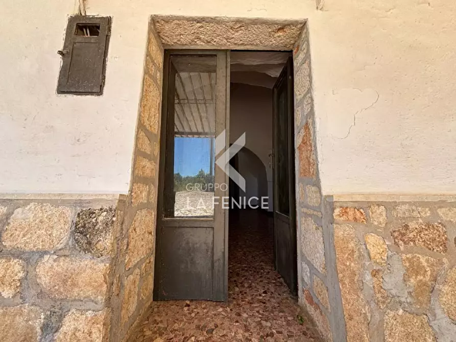 Immagine 12 di Rustico / casale in vendita  in contrada san domenico a Martina Franca