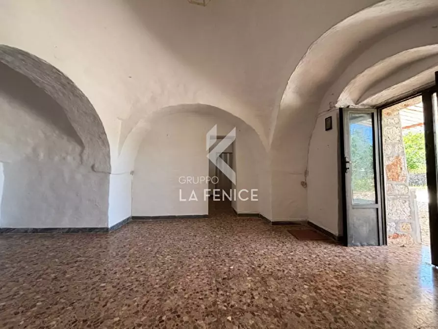 Immagine 14 di Rustico / casale in vendita  in contrada san domenico a Martina Franca