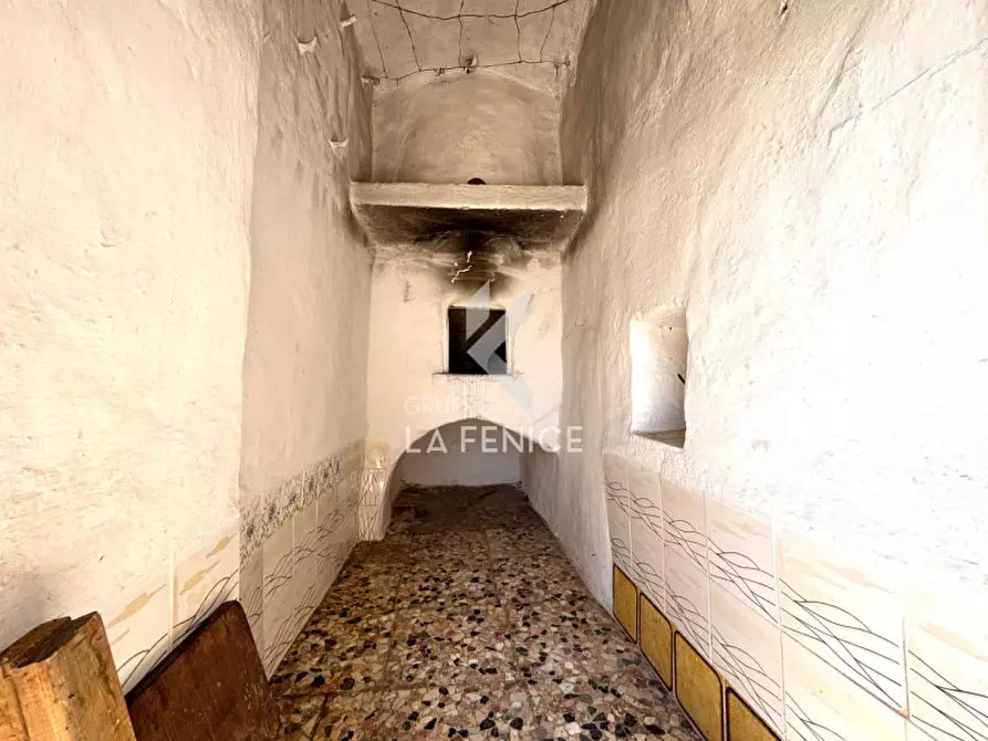 Immagine 25 di Rustico / casale in vendita  in contrada san domenico a Martina Franca