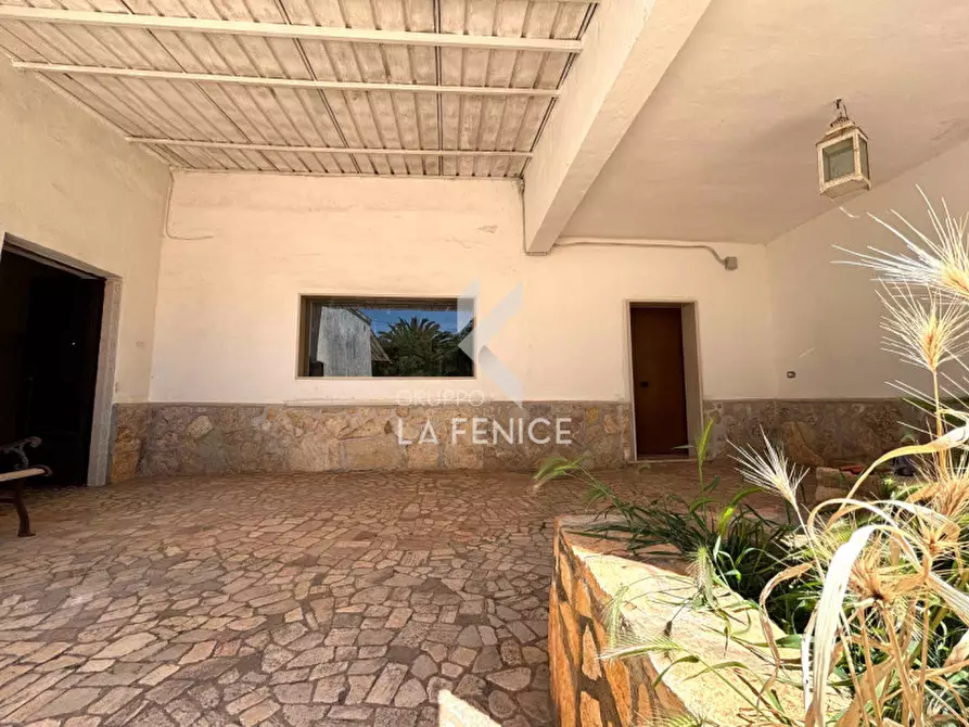 Immagine 33 di Rustico / casale in vendita  in contrada san domenico a Martina Franca