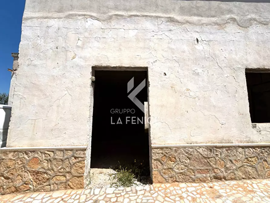 Immagine 52 di Rustico / casale in vendita  in contrada san domenico a Martina Franca