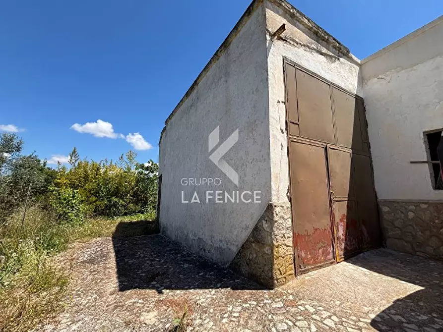 Immagine 58 di Rustico / casale in vendita  in contrada san domenico a Martina Franca