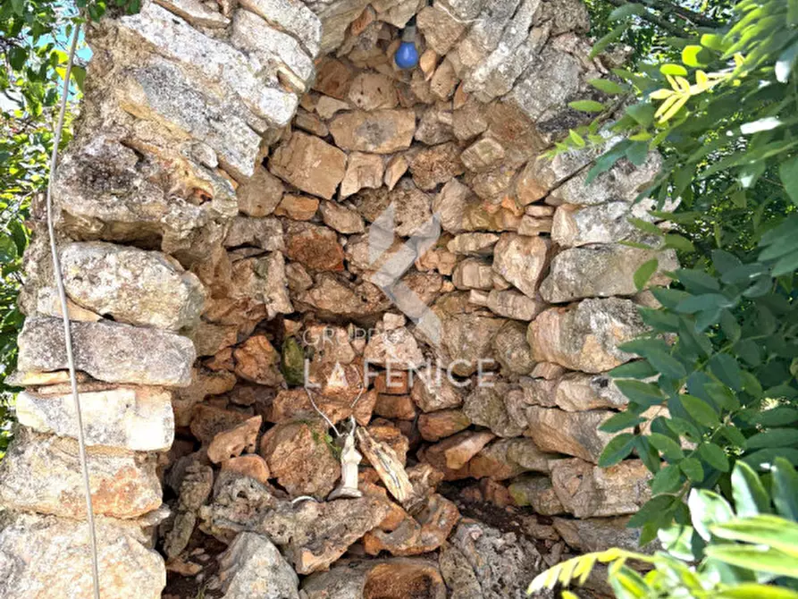 Immagine 62 di Rustico / casale in vendita  in contrada san domenico a Martina Franca