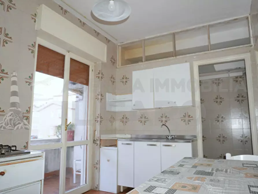 Immagine 9 di Appartamento in vendita  in Cala Chiesa a La Maddalena