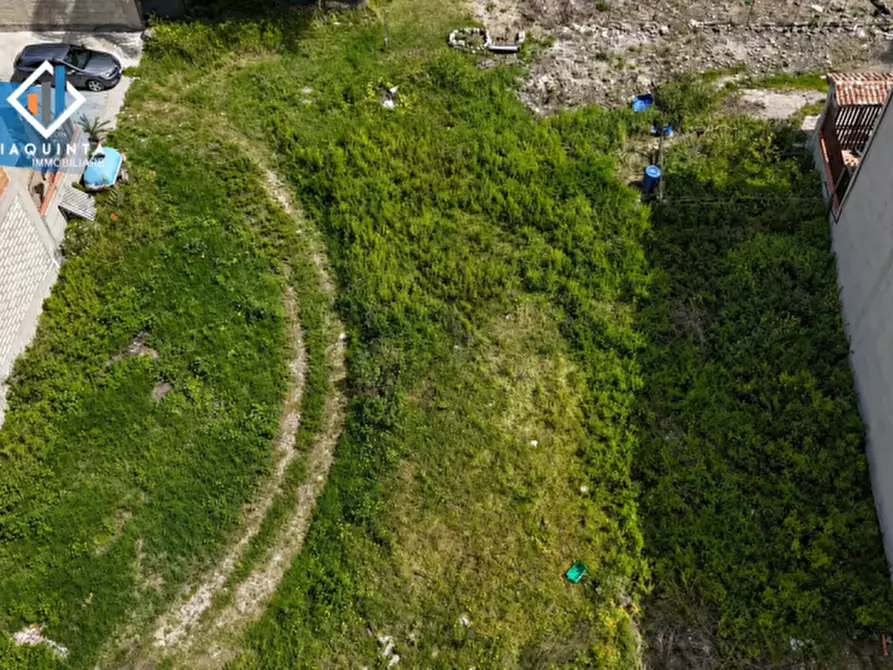 Immagine 4 di Terreno in vendita  in via ippolito Nievo snc a Palagonia