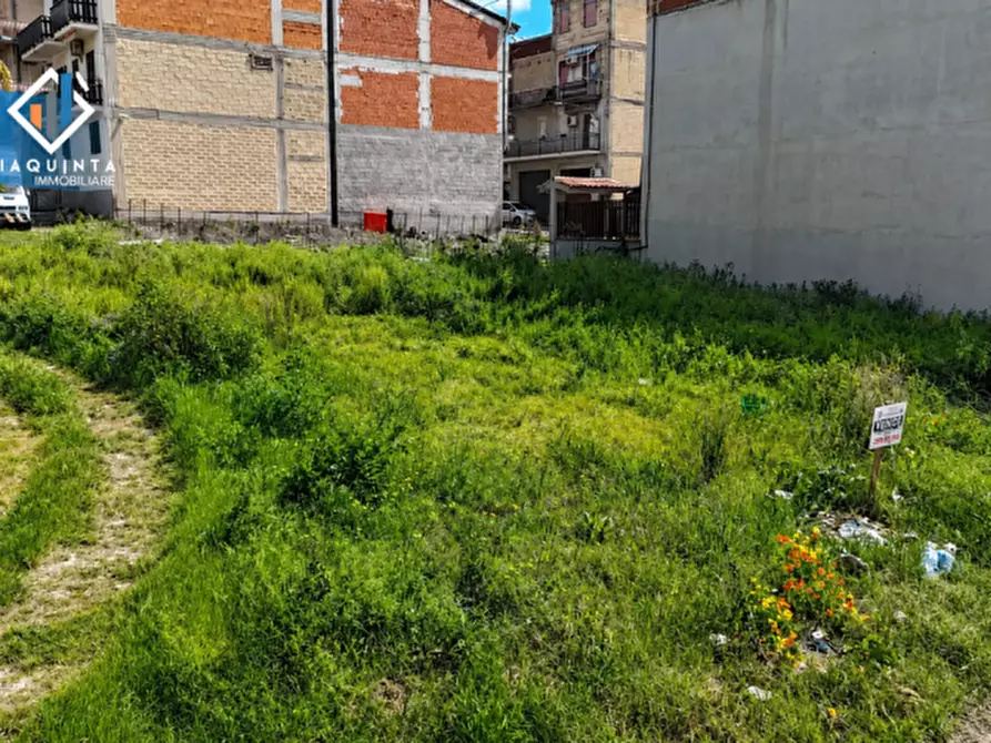 Immagine 5 di Terreno in vendita  in via ippolito Nievo snc a Palagonia