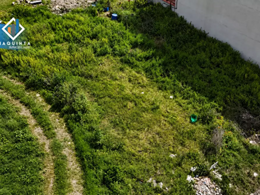 Immagine 6 di Terreno in vendita  in via ippolito Nievo snc a Palagonia