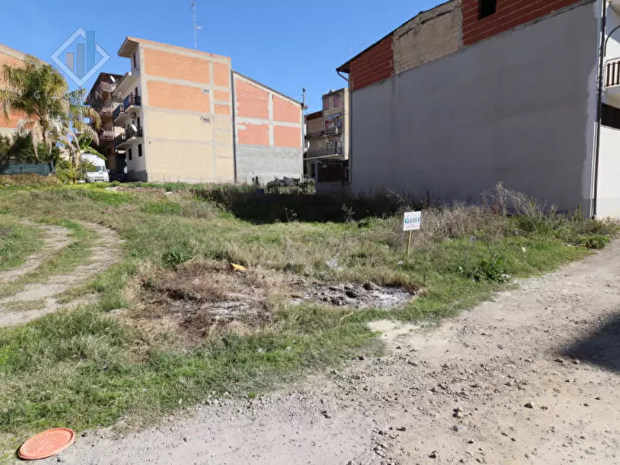 Immagine 7 di Terreno in vendita  in via ippolito Nievo snc a Palagonia