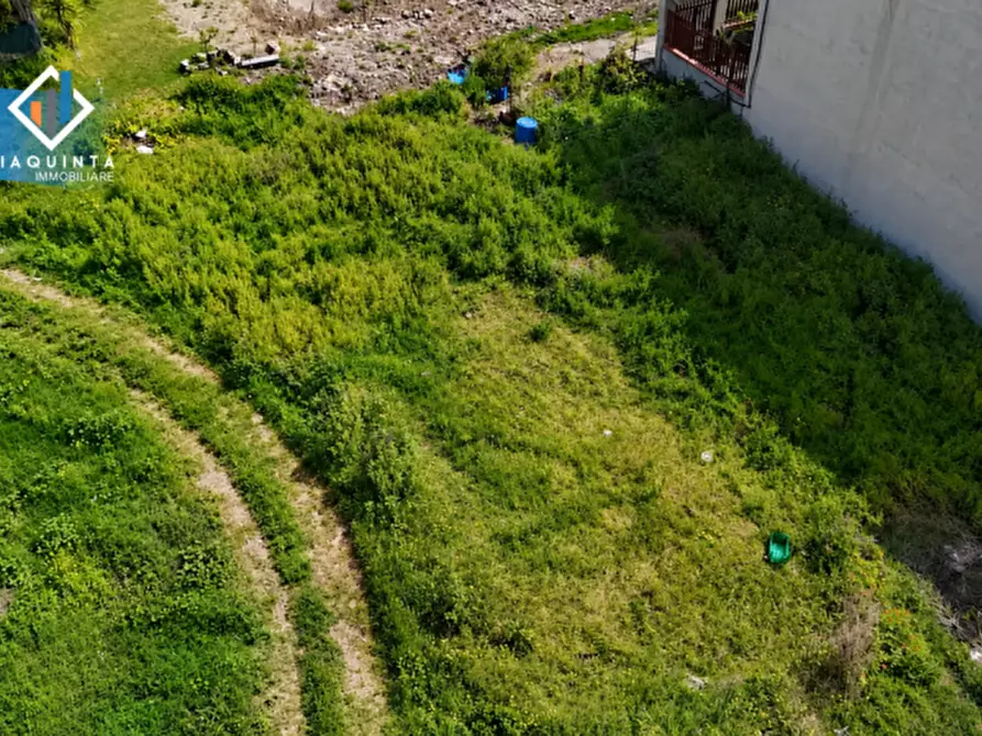 Immagine 7 di Terreno in vendita  in via ippolito Nievo snc a Palagonia