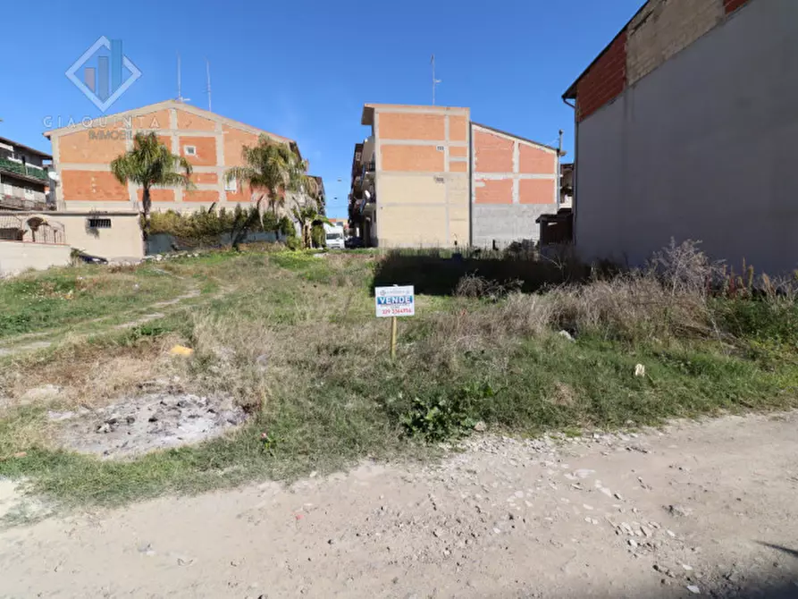 Immagine 8 di Terreno in vendita  in via ippolito Nievo snc a Palagonia