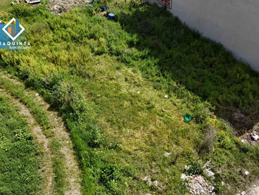 Immagine 9 di Terreno in vendita  in via ippolito Nievo snc a Palagonia