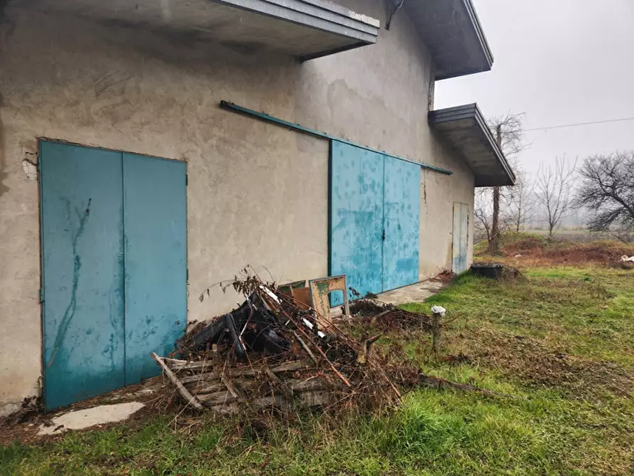 Immagine 2 di Capannone industriale in vendita  in Padova Granze di Camin a Padova