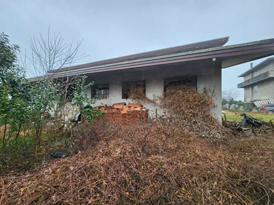 Immagine 4 di Capannone industriale in vendita  in Padova Granze di Camin a Padova