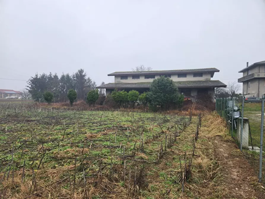 Immagine 5 di Capannone industriale in vendita  in Padova Granze di Camin a Padova